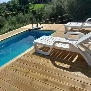 Appartamento In Collina, Tatti