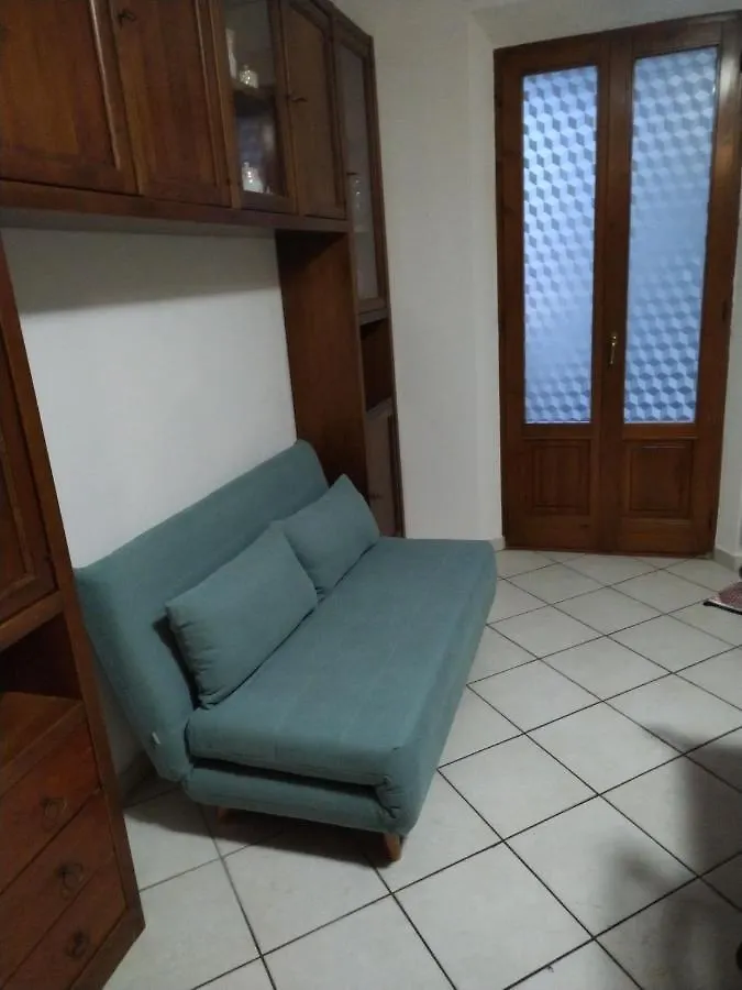 Appartamento Casa Isidora Acquaviva  Italia