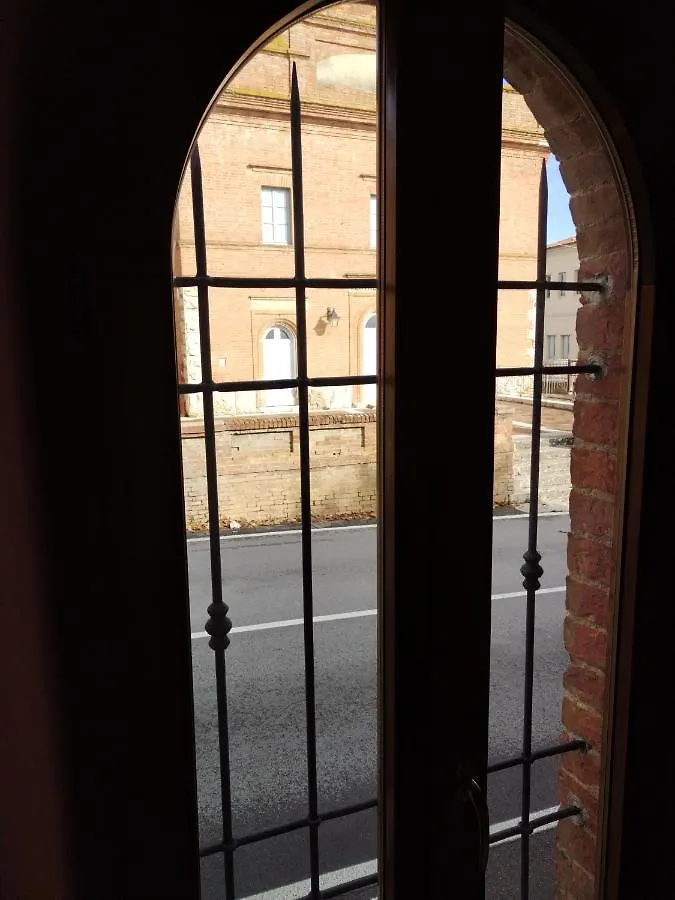 Appartamento Casa Isidora Acquaviva