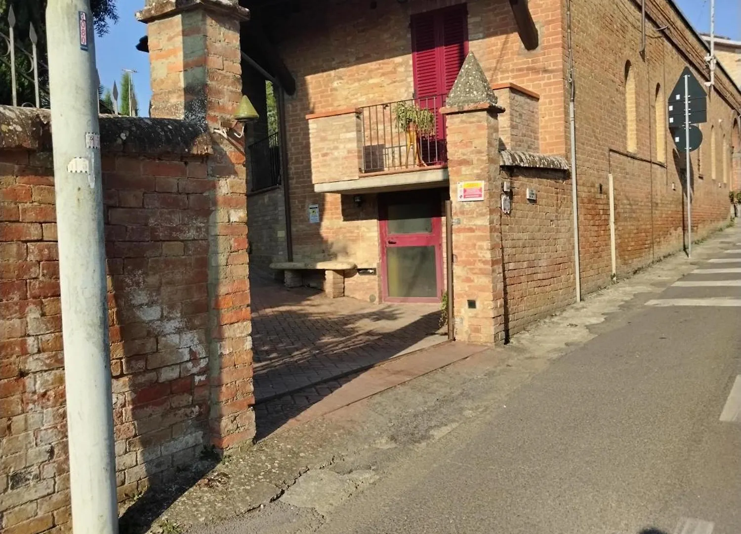 Appartamento Casa Isidora Acquaviva