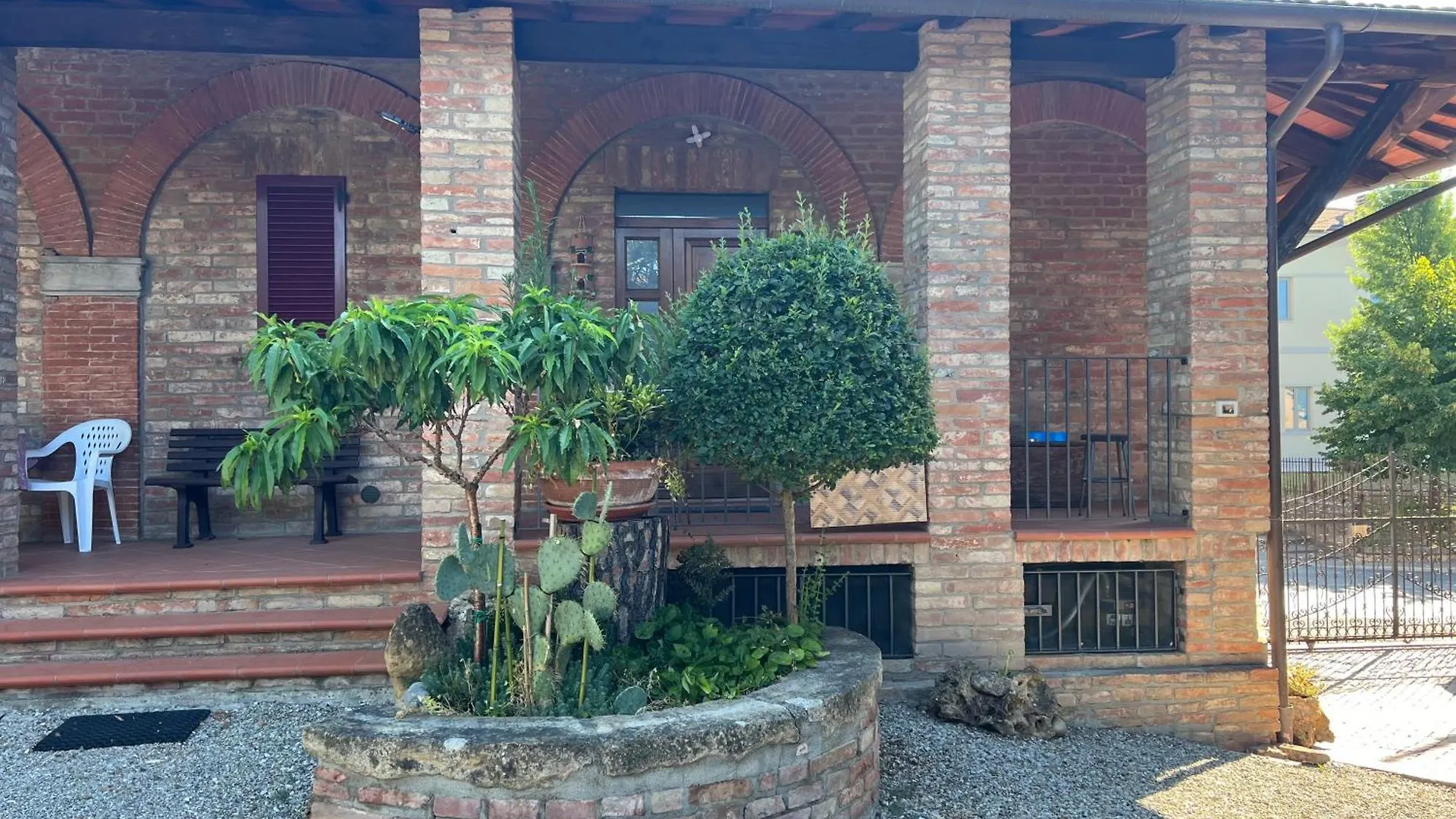 Appartamento Casa Isidora Acquaviva