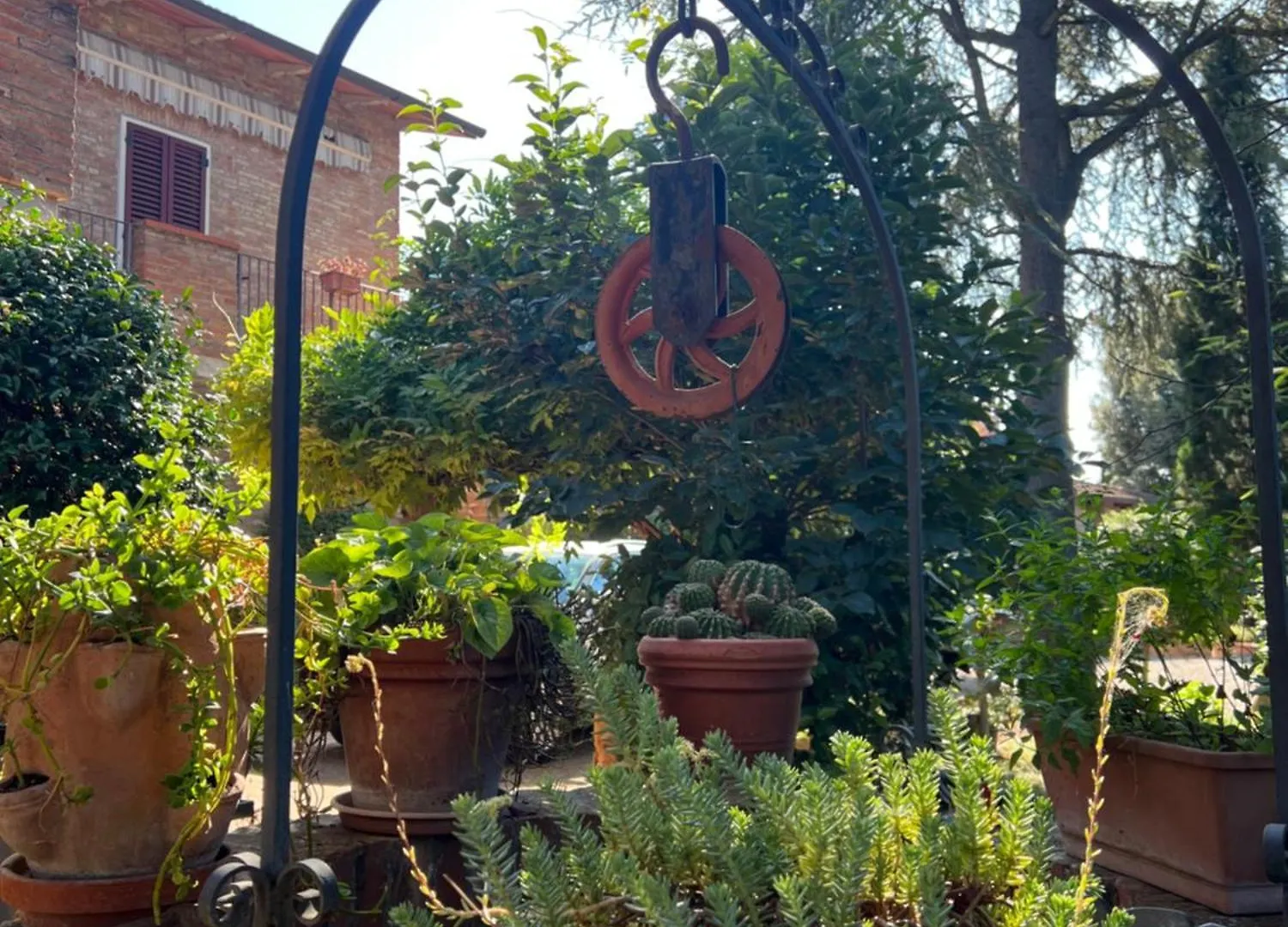 Appartamento Casa Isidora Acquaviva