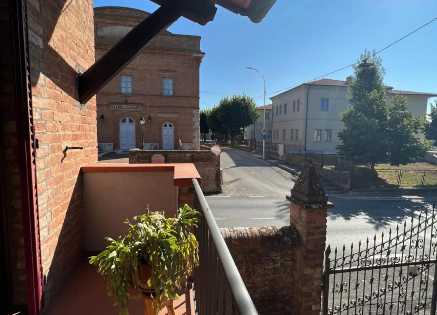 Appartamento Casa Isidora Acquaviva