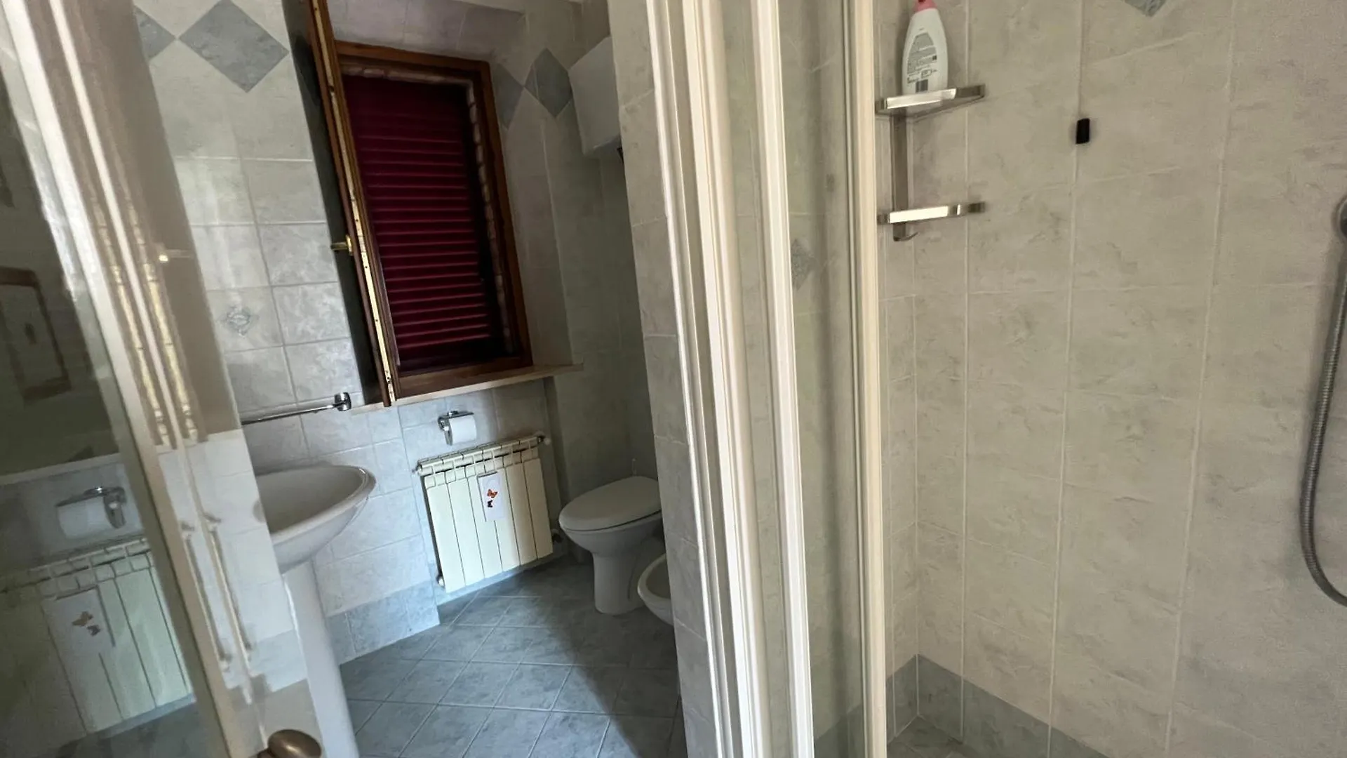 Appartamento Casa Isidora Acquaviva