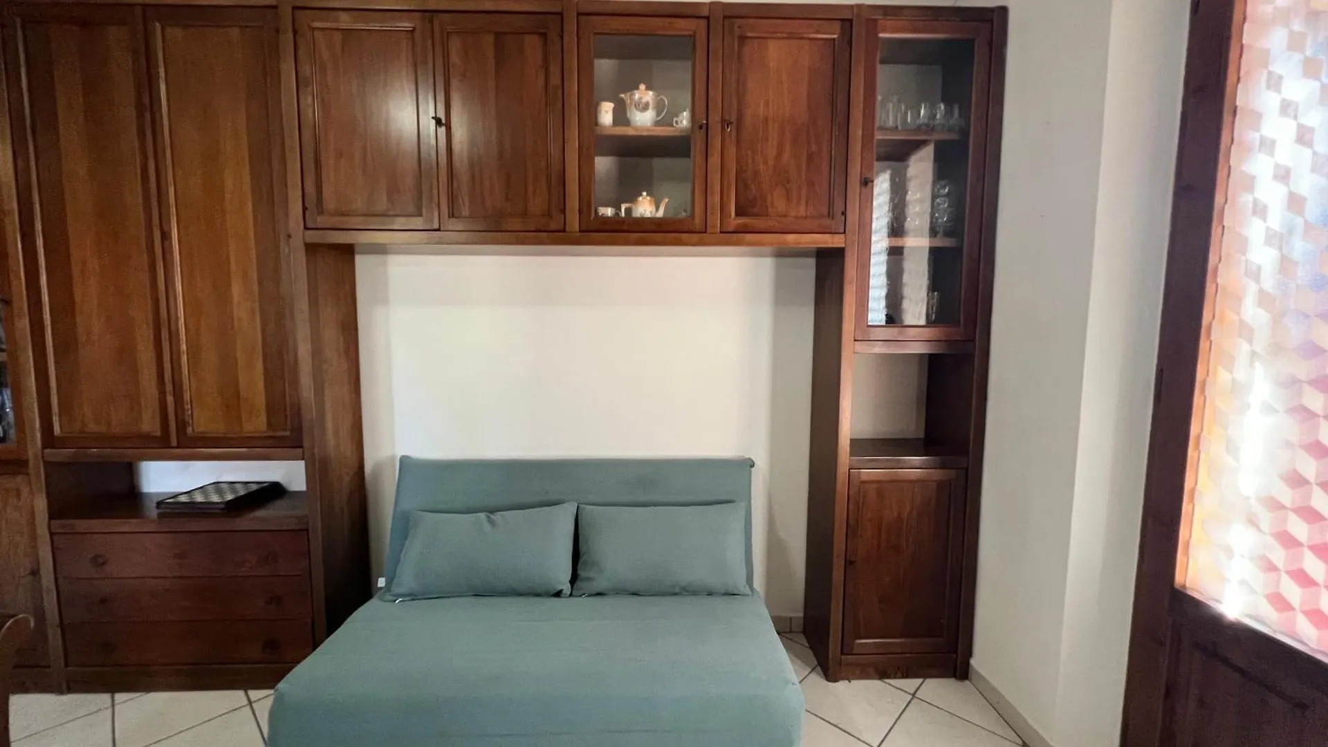 Appartamento Casa Isidora Acquaviva