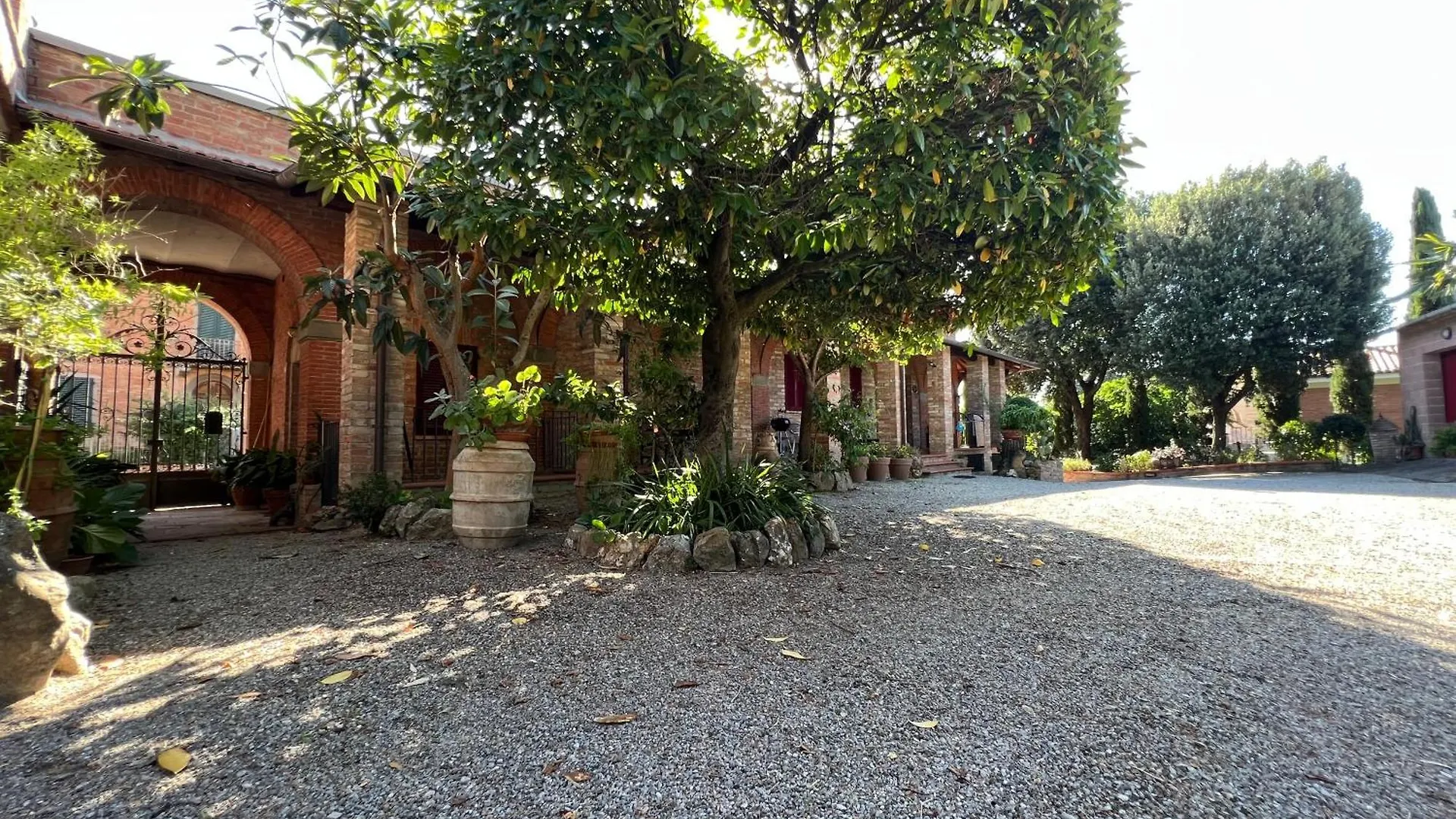 Appartamento Casa Isidora Acquaviva