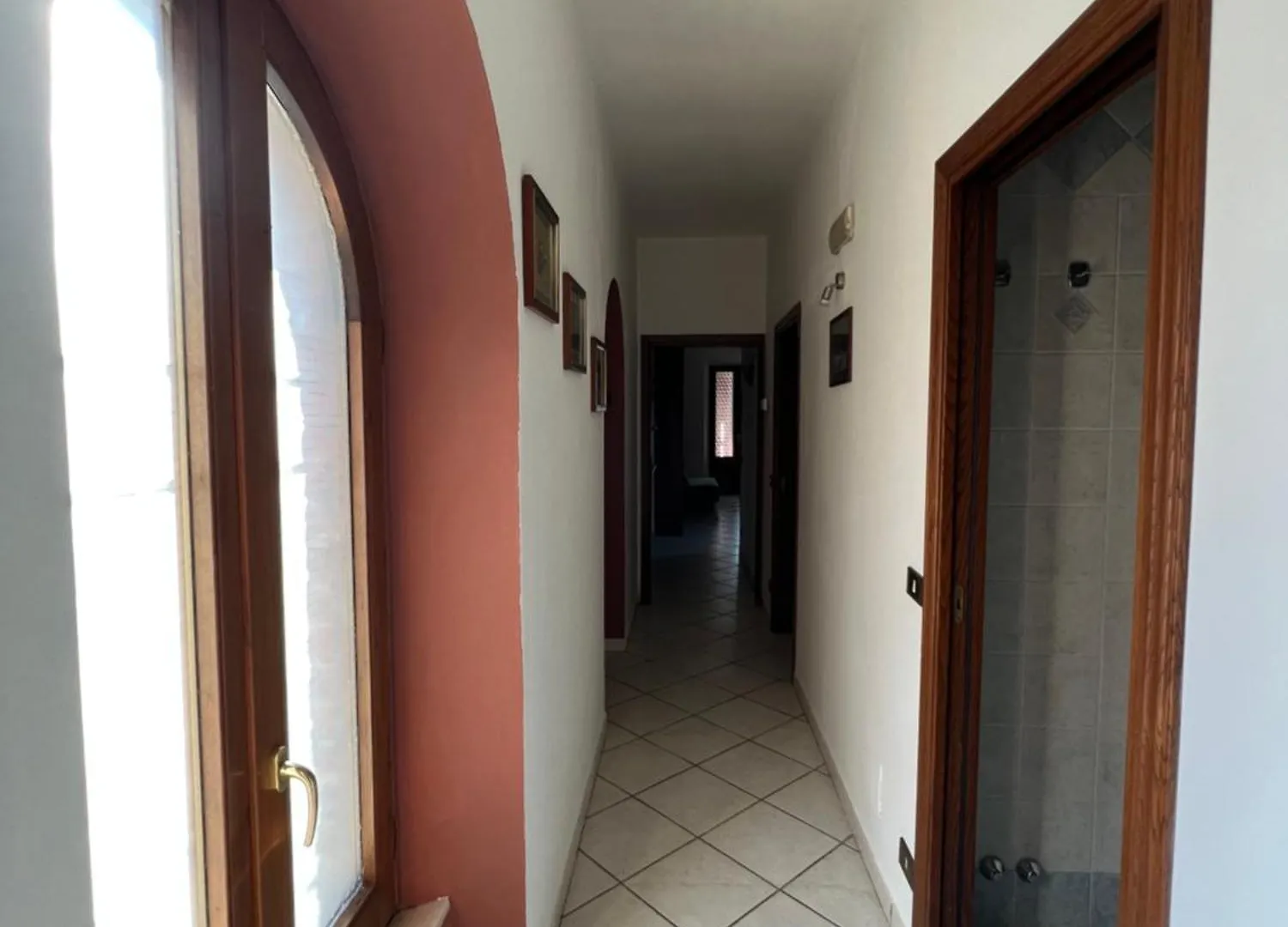 Appartamento Casa Isidora Acquaviva