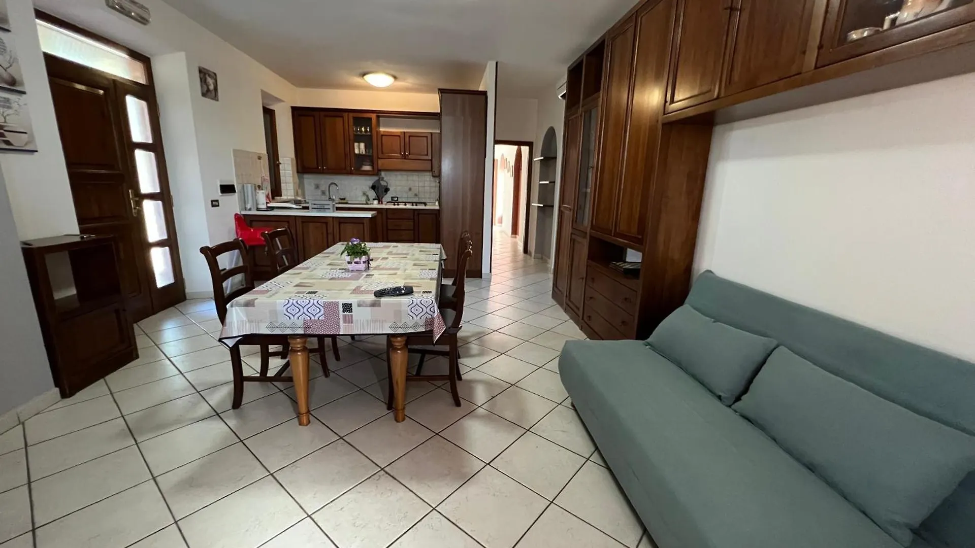 Appartamento Casa Isidora Acquaviva  Italia