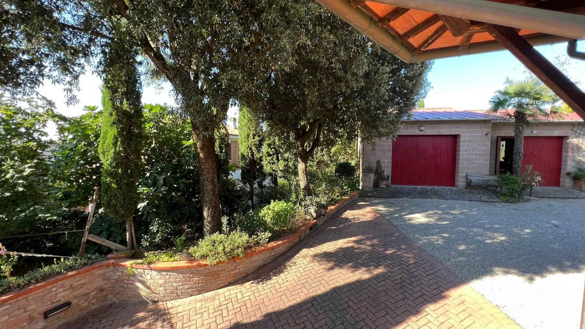Appartamento Casa Isidora Acquaviva  Italia